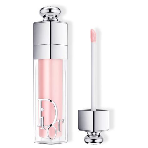 lip gloss dior douglas|christian dior plumping lip gloss.